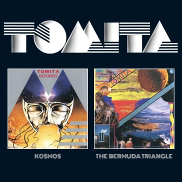 Kosmos, the bermuda triangle