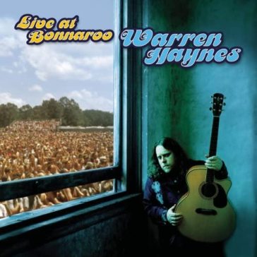Live at bonnaroo