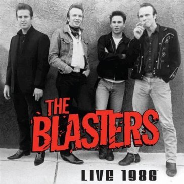 Live 1986