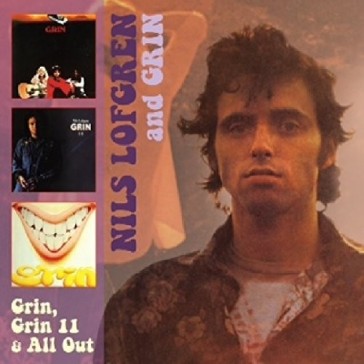 Grin,1+1,all out