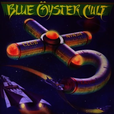 Club ninja