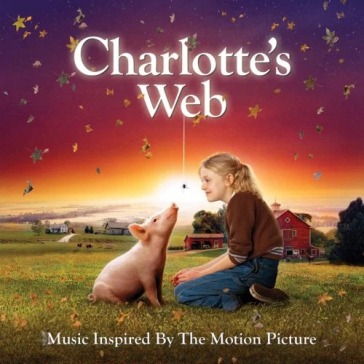 Charlotte's web