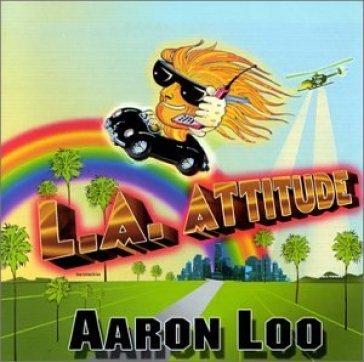 L.a. attitude