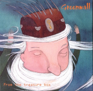 From the  treasure box