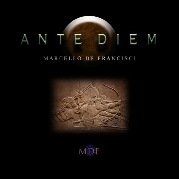 Ante diem