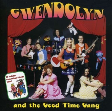 Gwendolyn & the good time gang