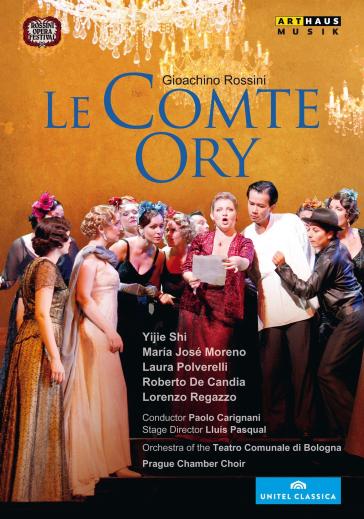 Le comte ory