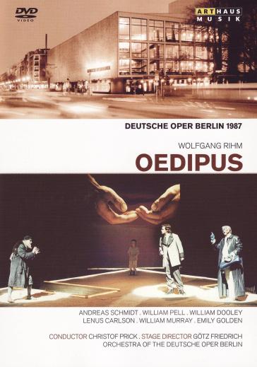 Oedipus
