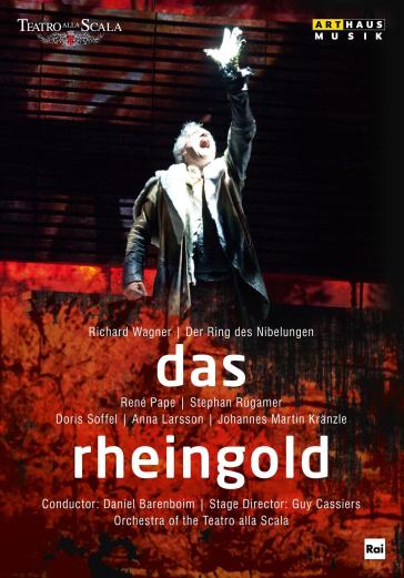 L'oro del reno