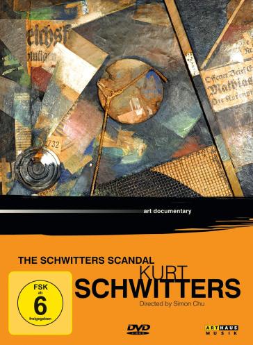 Schwitters scandal