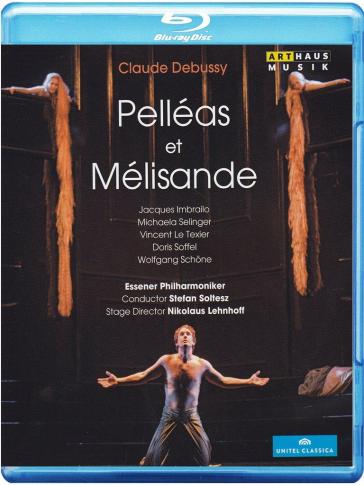Pelléas et mélisande