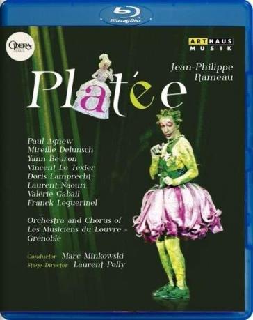 Platée