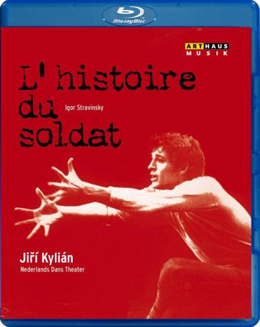 L'histoire du soldat