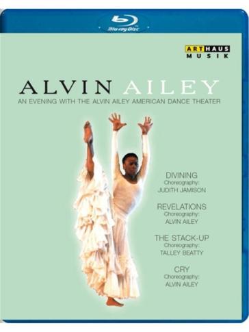An evening with the alvin