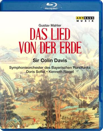 Lied von der erde