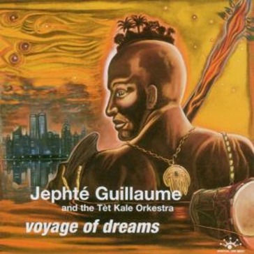 J. guillaume & tet kale orkestra-voyage