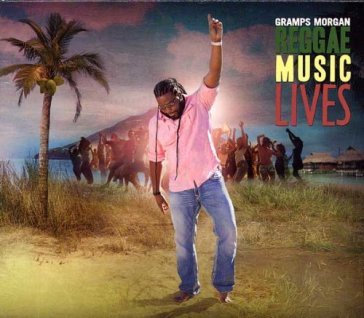 Music lives