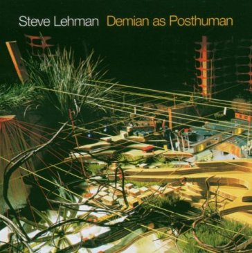 Demian as posthuman