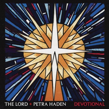 Devotional (white vinyl)