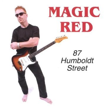 87 humboldt street