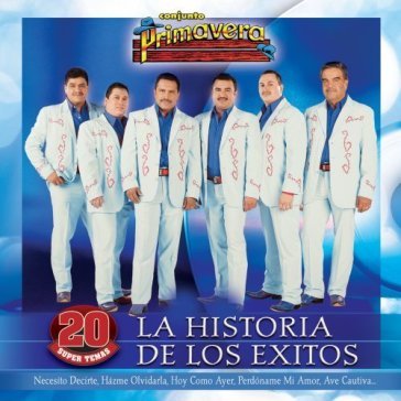 Historia de los exitos