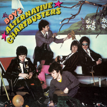 Alternative chartbusters
