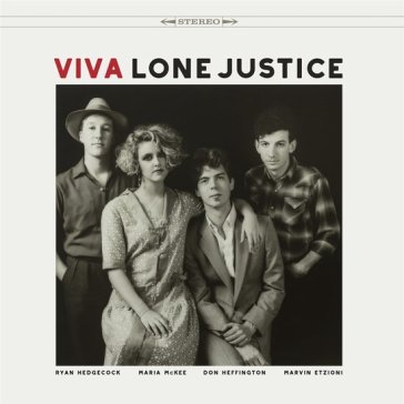 Viva lone justice