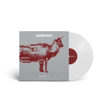 Horrorble (mekons vs tony maimone in dub