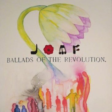 Ballads of the revolution