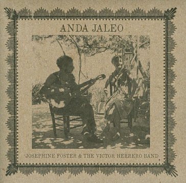 Anda jaleo