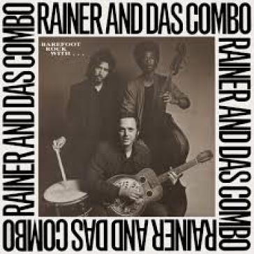 Barefoot rock with das combo