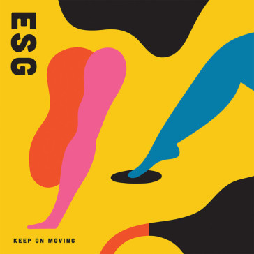 Keep on moving