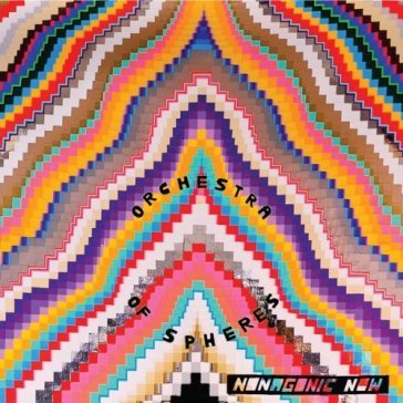 Nonagonic now