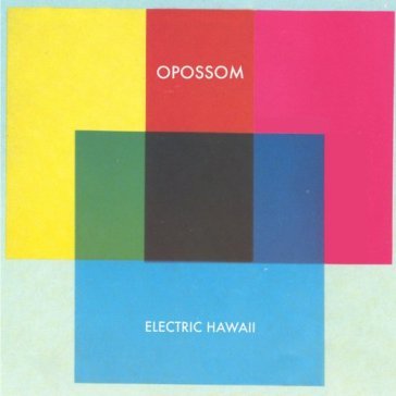 Electric hawaii