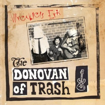 Donovan of trash