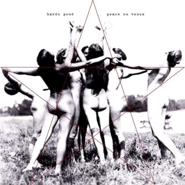 Peace on venus (10th anniversary edition