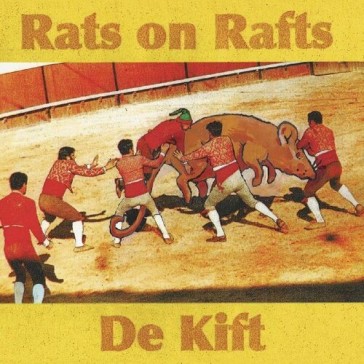 Rats on rafts / de kift