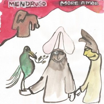 More amor