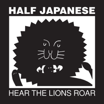 Hear the lions roar