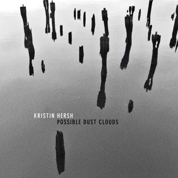 Possible dust clouds (coloured vinyl)