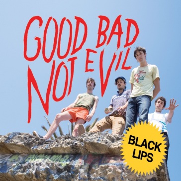 Good bad not evil (deluxe edition)
