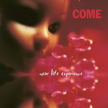 Near life experience (pink vinyl)