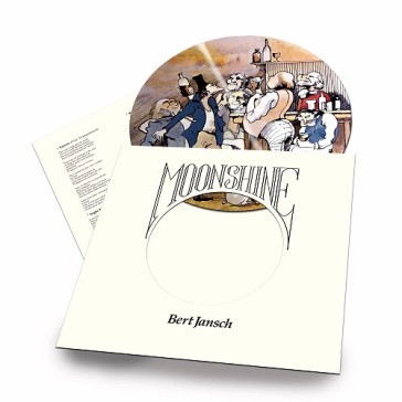Moonshine (picture disc)