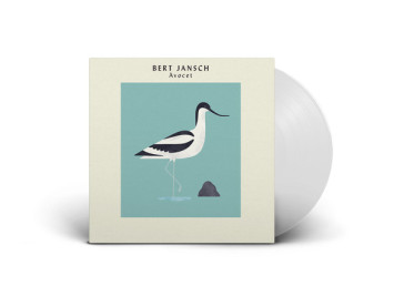 Avocet (expanded anniversary edition)
