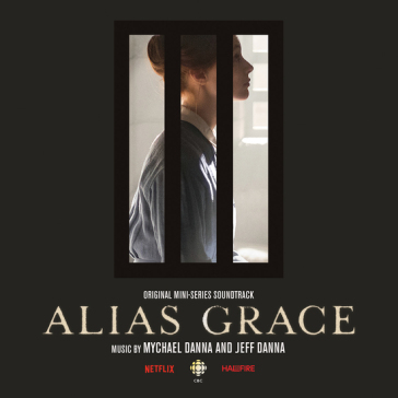 Alias grace (original mini series soundt