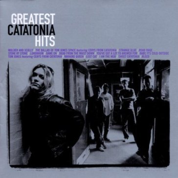 Greatest hits