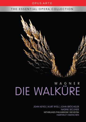 La walkiria