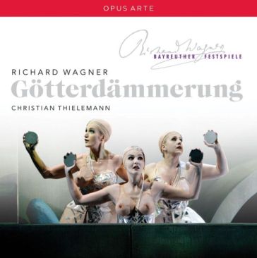 G÷tterdõmmerung