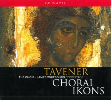 Choral ikons