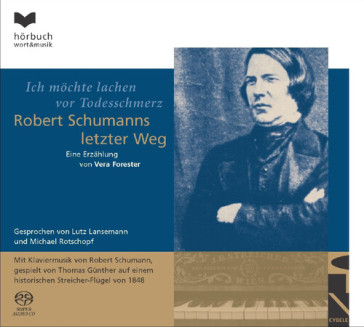 Robert schumanns letzter weg